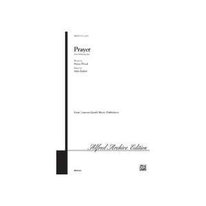  Publishing 00 LG52731 Prayer   From Hollering Sun Musical Instruments