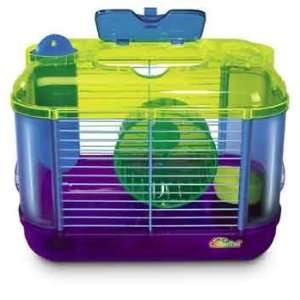   Two (Catalog Category: Small Animal / Hamster Modules): Pet Supplies