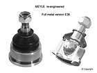 BMW E36 E46 E85 Z3 Z4 Front Lower Outer Ball Joint