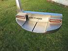 Nike Method 003 MILLED Putter Golf Club STANDARD LENGTH GOOD CONDITION