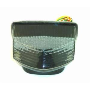 Honda CBR1000RR (07 08) Integrated Smoke Tail Light (Product Code 
