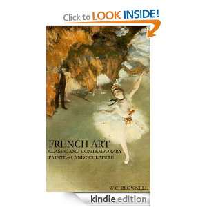 FRENCH ART CLASSIC AND CONTEMPORARY PAINTING AND SCULPTURE 