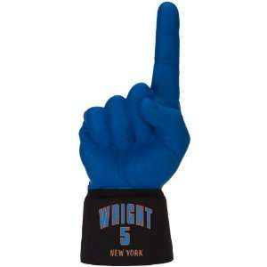  Ultimatehand Foam Finger Wright MLBPA Combo ROYAL BLUE 
