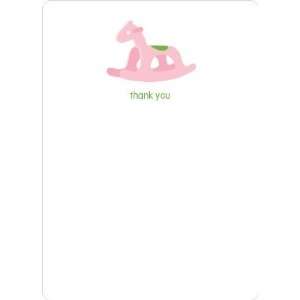   for Pink Rocking Horse Baby Shower Invitations: Health & Personal Care