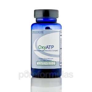   Nutraceuticals OxyATP (Anti oxidant Mitochondrial Complex) 60 Capsules