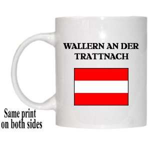  Austria   WALLERN AN DER TRATTNACH Mug 