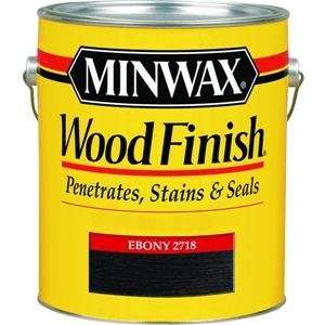  Minwax Interior Stain Wood Finish: Home Improvement