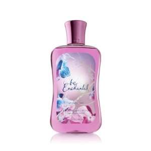   Bath & Body Works Signature Collection Shower Gel Be Enchanted: Beauty