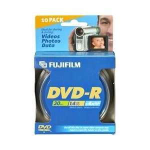  Once Mini DVD R   10 Disc Spindle   Model DVD R8CM/10 DVD: Electronics