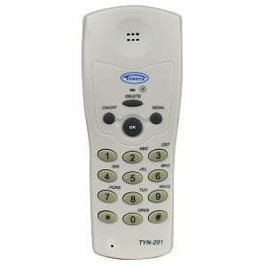  VoIP/Skype USB Phone (White)