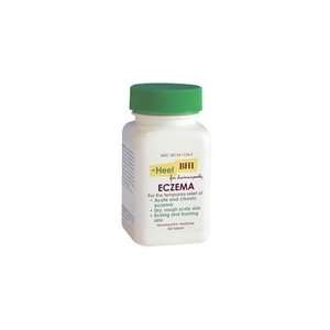  Eczema 100 Tablets   Heel BHI Homeopathics Health 