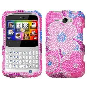   Phone Protector Cover for HTC Status/Chacha: Cell Phones & Accessories