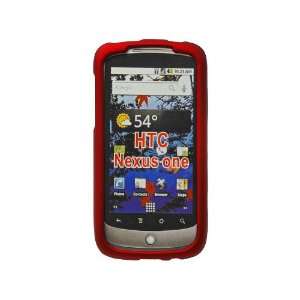   Rubberized Proguard Cases for HTC Nexus One: Cell Phones & Accessories