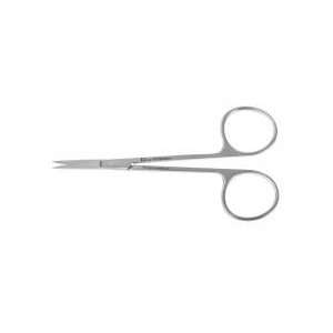  Fine Scissors, Eye Scissors   Curved, Sh/Sh, 4 1/2, 11 cm 