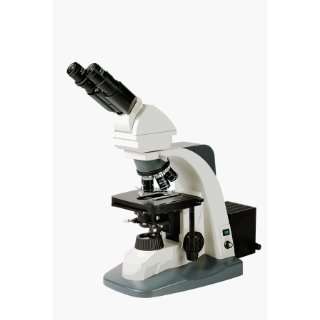   MIS 8000T   Trinocular Advanced Infinity Microscope