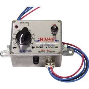  Brand Hydraulics 12 VDC Electronic Control Box, Model# EC 