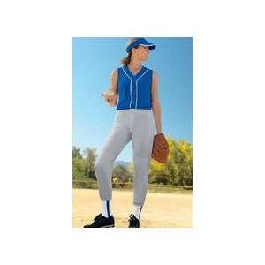 Girls Low Rise Softball Pants from Augusta Sportswear  