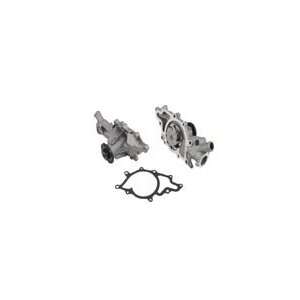  Meyle HD 0132200004/HD Engine Water Pump: Automotive