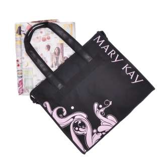 Mary Kay Large Waterproof Shoulder Shopping Bag Tote  