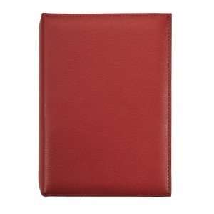  Day Timer iChange Journal with Leather Cover, 15608   Deep 