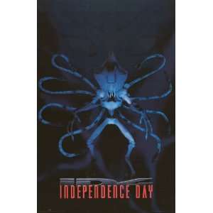  Independence Day   ID4   Alien Invader   Original 1996 