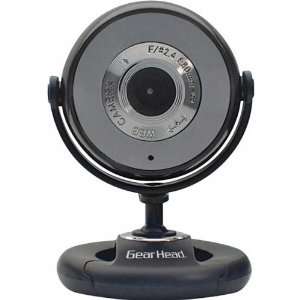  1.3Mp Quick Webcam Pro Instant Messenger Compatible 
