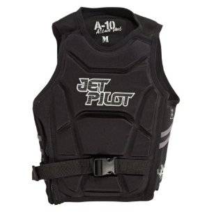  JetPilot Apex Side Entry Vest