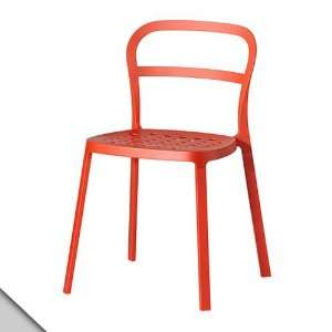  Småland Böna IKEA   REIDAR Stackable Dining Chair 