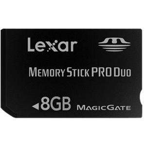   Pro Duo (Catalog Category Flash Memory & Readers / Memory Stick