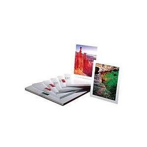  ILFORD IMAGING 1123669 GALERIE SMOOTH WEAVE FINE ART BOARD 