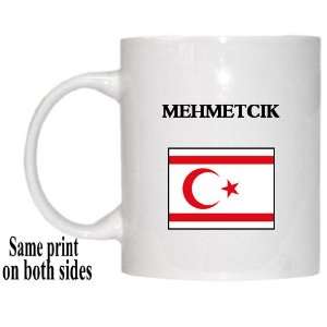  Northern Cyprus   MEHMETCIK Mug 