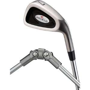  Medicus Womens Dual Hinged 7 Iron( COLOR N/A, HANDRight 
