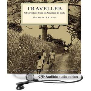   an American in Exile (Audible Audio Edition) Michael Katakis Books