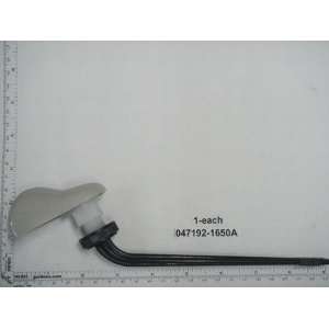  American Standard Toilet Trip Levers 047192 2150A: Home 