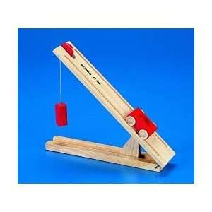 Model, Inclined Plane, Student  Industrial & Scientific