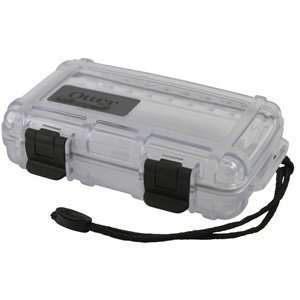  OtterBox 2000 Series Waterproof Case   Clear Electronics