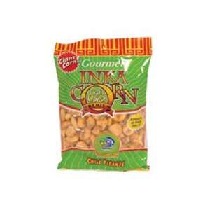 Inka Crops Inka Corn Chile Picante 4 oz. Grocery & Gourmet Food