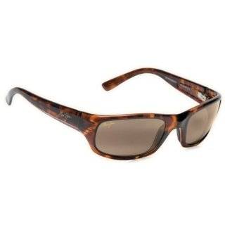 Maui Jim Classic Sunglasses   Stingray   Tortoise Frame w\ HCL Bronze 