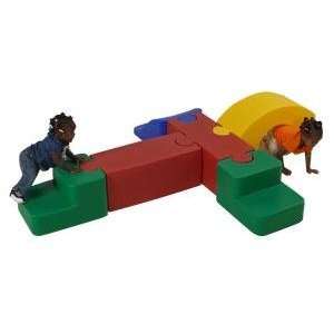  Balance Play Space, Indoor or Outdoor Play Units Sports 