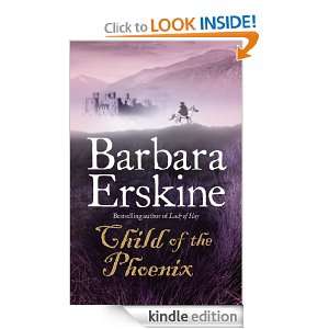 Child of the Phoenix Barbara Erskine  Kindle Store