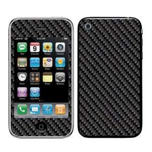  Iphone 3GS 3G Carbon Fiber Graphite Skin for your apple iphone 