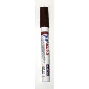  Mohawk Pro Mark II Touch Up Marker   Red Brown Mahogany 