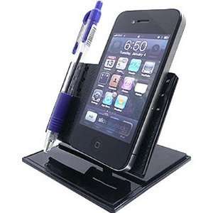  Tech In Car Dashboard Universal Non Slip Holder for iPhone 4, HTC 