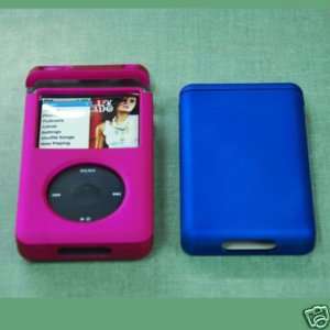 Core Case iPod Classic 60GB 80GB Aliminum Case~Black~New