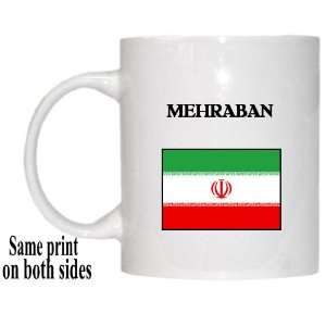  Iran   MEHRABAN Mug: Everything Else