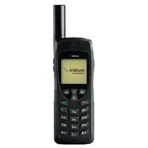  Iridium 9555 Satellite Phone Electronics