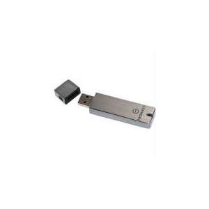  Ironkey 8GB Personal D200 USB 2.0 Flash Drive Electronics