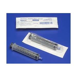   SoftPack 60cc Syringe Catheter Tip (Box of 30)