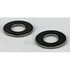  1/4 Flat Washers 18 8SS 100 Pack