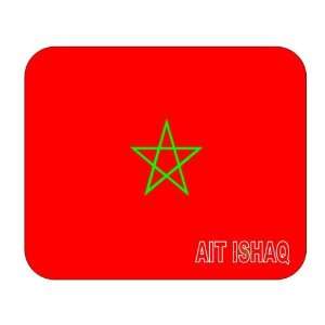  Morocco, Ait Ishaq Mouse Pad 